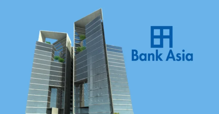 ব্যাংক এশিয়া নিয়োগ বিজ্ঞপ্তি ২০২৫