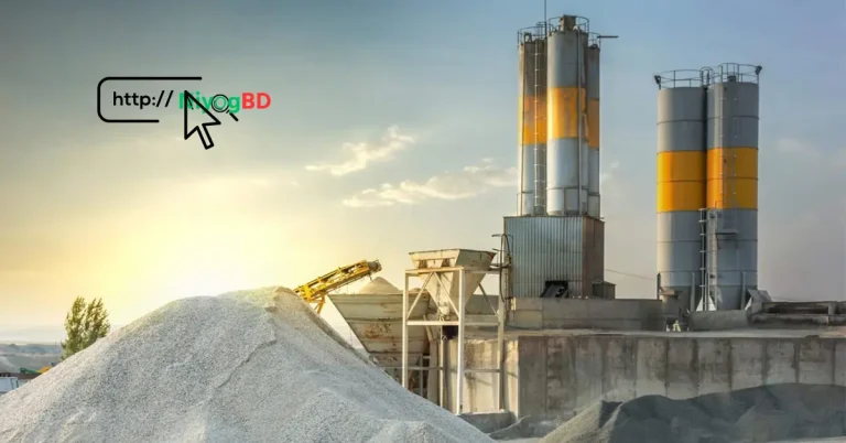 সিমেন্ট কোম্পানি নিয়োগ বিজ্ঞপ্তি ২০২৫